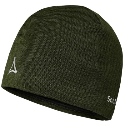 Schöffel Knitted Fornet Unisex Mütze