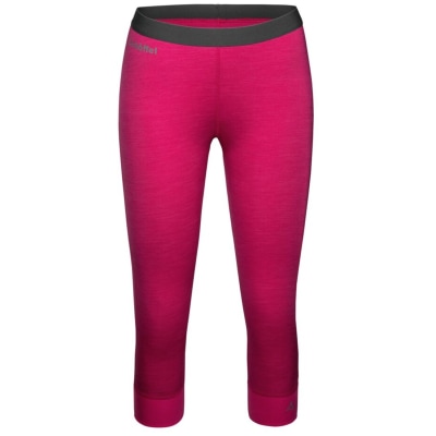 Schöffel Merino Sport short Damen Unterhose
