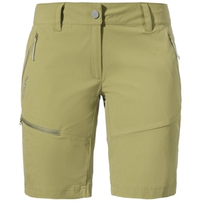 Schöffel Toblach2 Damen Bermuda Shorts