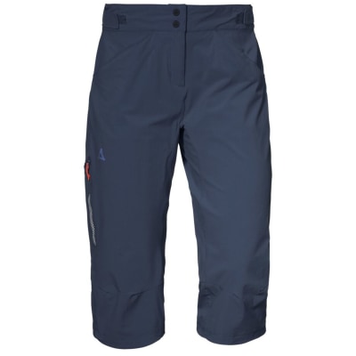 Schöffel Moldavia Damen 3/4-Hose
