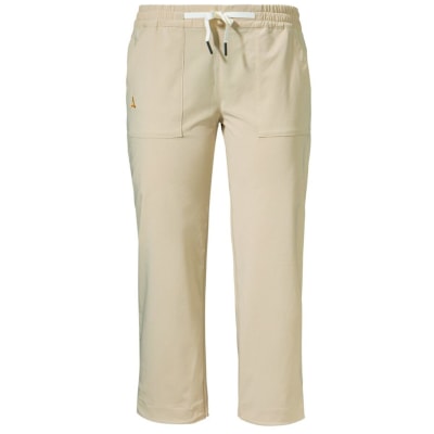 Schöffel Rangun Damen 3/4-Hose