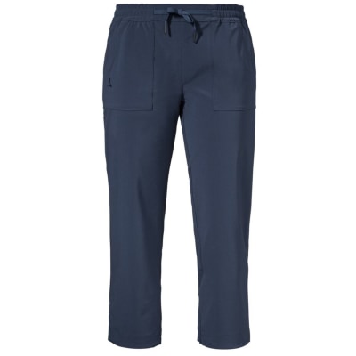 Schöffel Rangun Damen 3/4-Hose