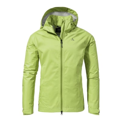 Schöffel Easy XT Damen Regenjacke