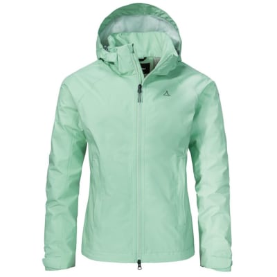 Schöffel Easy XT Damen Regenjacke