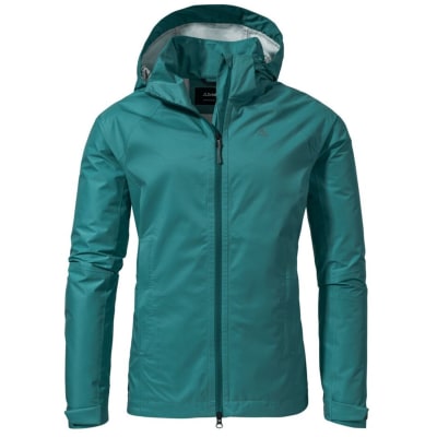 Schöffel Easy XT Damen Regenjacke