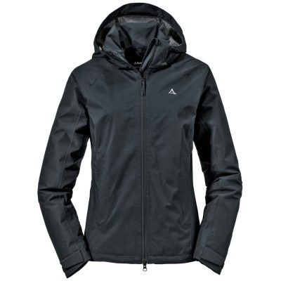 Schöffel Easy XT Damen Regenjacke