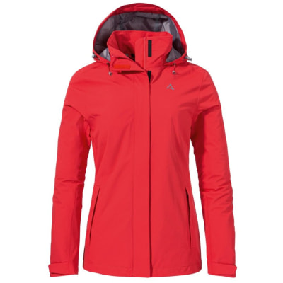 Schöffel Gmund Damen Jacke