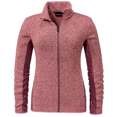 Schöffel ZipIn Fleece Oberau Damen Midlayer