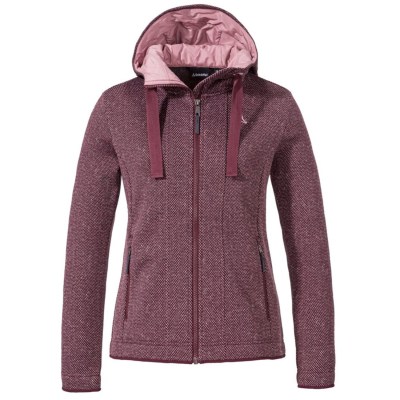 Schöffel Aurora Damen Midlayer