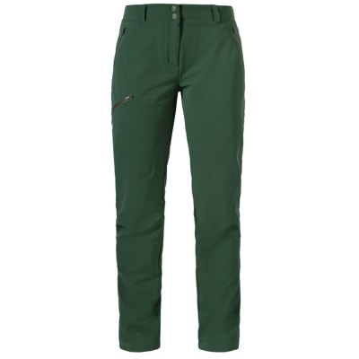 Schöffel Ascona Warm Damen Hose