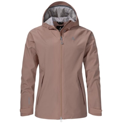Schöffel 2L Ankelspitz Damen Jacke