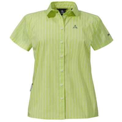 Schöffel Hochalm SH Damen Bluse