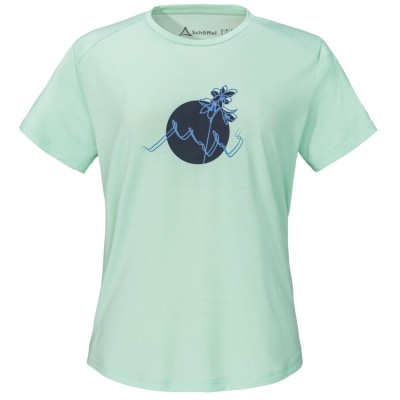 Schöffel Haberspitz Damen T-Shirt