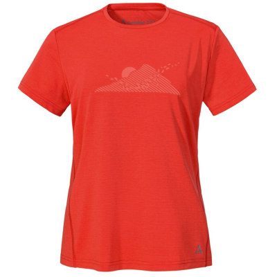 Schöffel Circ Sulten Damen T-Shirt