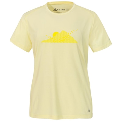 Schöffel Circ Sulten Damen T-Shirt