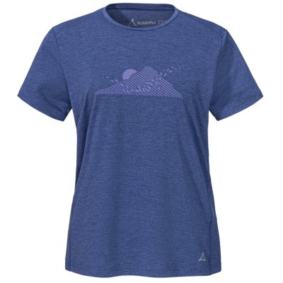 Schöffel Circ Sulten Damen T-Shirt