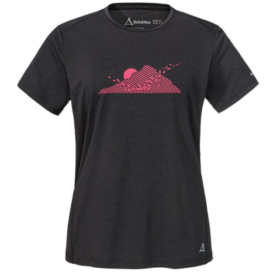 Schöffel Circ Sulten Damen T-Shirt