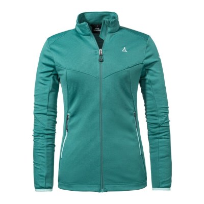 Schöffel Svardalen Damen Midlayer