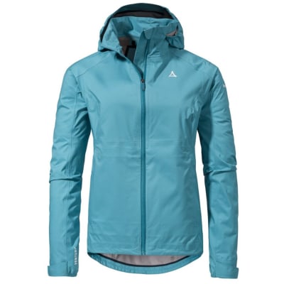 Schöffel 2.5L Tarvis Damen Regenjacke