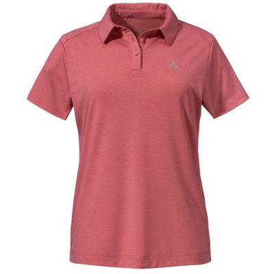 Schöffel Ramseck Damen Poloshirt