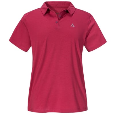 Schöffel Ramseck Damen Poloshirt