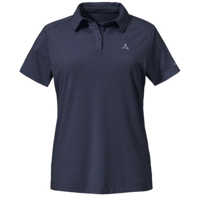 Schöffel Ramseck Damen Poloshirt