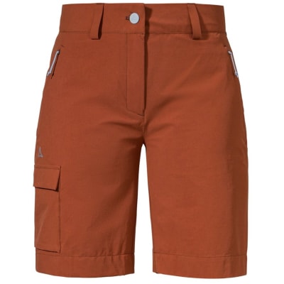 Schöffel Kitzstein Damen Bermuda Shorts
