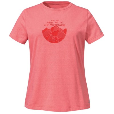Schöffel Buchberg Damen T-Shirt