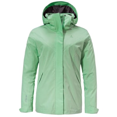 Schöffel 3in1 Style Tamina Damen Doppeljacke