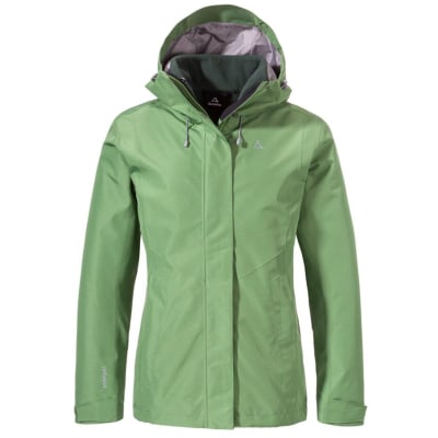 Schöffel 3in1 Style Okere Damen Doppeljacke