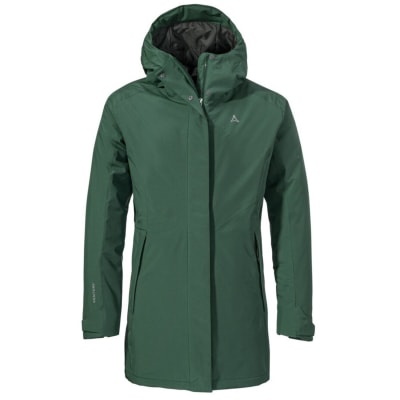 Schöffel Style Froda Damen Mantel
