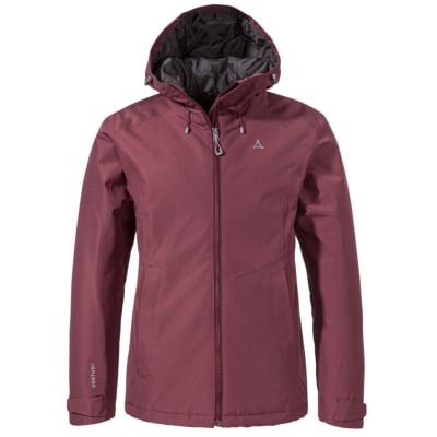 Schöffel Ins Style Wildkar Damen Funktionsjacke
