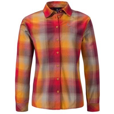Schöffel Style Limedes Damen Bluse