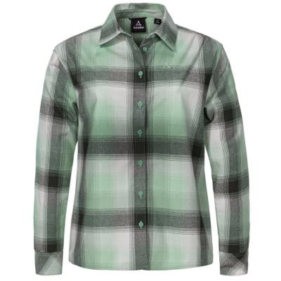 Schöffel Style Limedes Damen Bluse