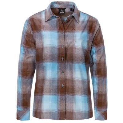 Schöffel Style Limedes Damen Bluse