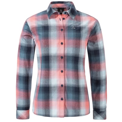 Schöffel Style Limedes Damen Bluse