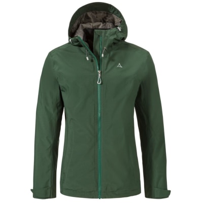Schöffel Style Yew Damen Funktionsjacke