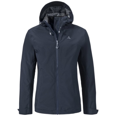 Schöffel Style Yew Damen Funktionsjacke