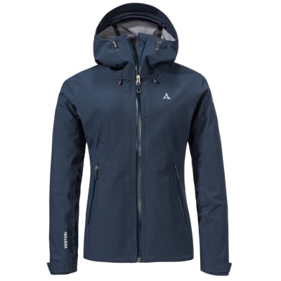 Schöffel Style Cascata Damen Funktionsjacke