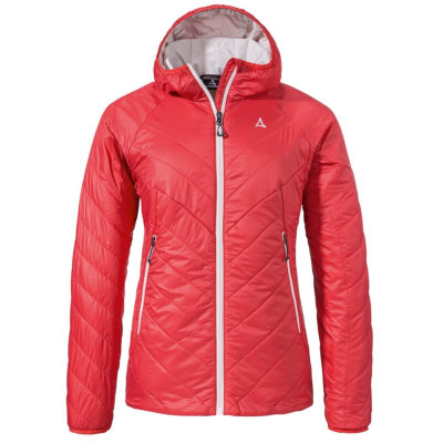 Schöffel Ins Style Cascata Damen Jacke