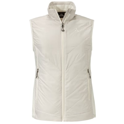 Schöffel Hybrid Vt Style Cascata Damen Weste
