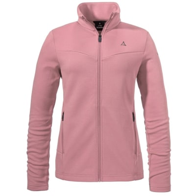 Schöffel Fleece Style Pine Damen Midlayer