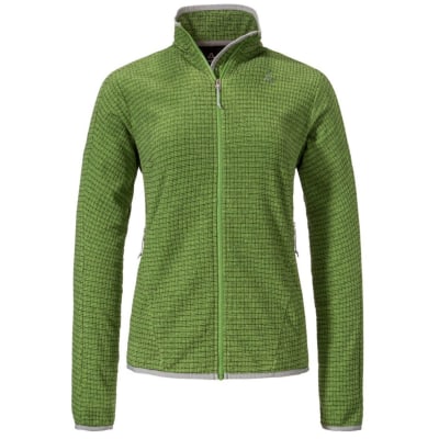 Schöffel Circ Fleece Style Terxa Damen Midlayer