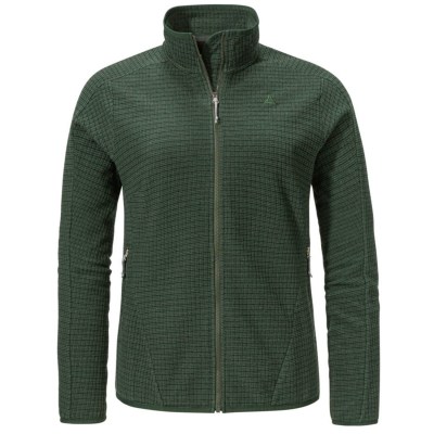 Schöffel Circ Fleece Style Terxa Damen Midlayer