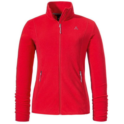 Schöffel Fleece Style Ash Damen Midlayer