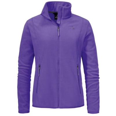Schöffel Fleece Style Ash Damen Midlayer