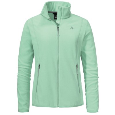 Schöffel Fleece Style Ash Damen Midlayer