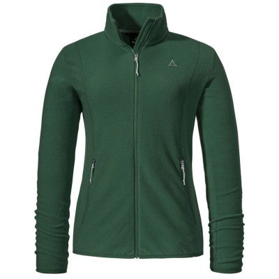 Schöffel Fleece Style Ash Damen Midlayer