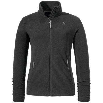 Schöffel Fleece Style Ash Damen Midlayer