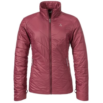 Schöffel Ins Style Yew Damen Jacke